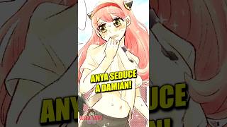 Anya Seduce A Damian Por Error Spy X Family Manga Español