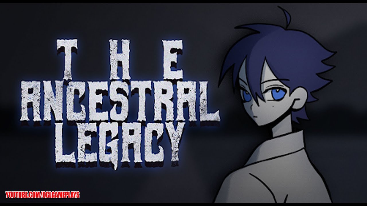 The Ancestral Legacy! - Android/ios Gameplay (By Buff Studio - Story Games, Calm Games)