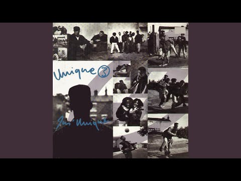 Unique 3 — Phase 3