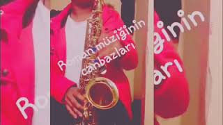 Erol Bal Parmak Saksafon Deneme