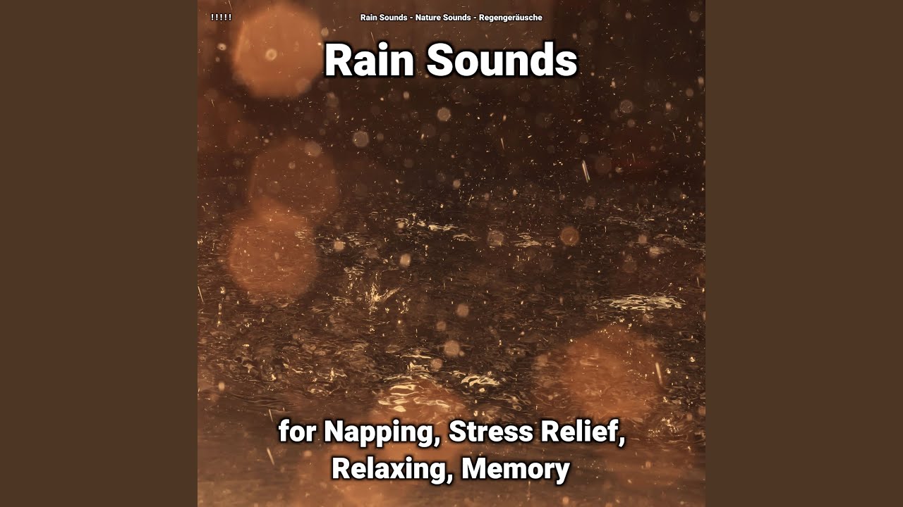 Rain Sounds Pt. 86 - YouTube