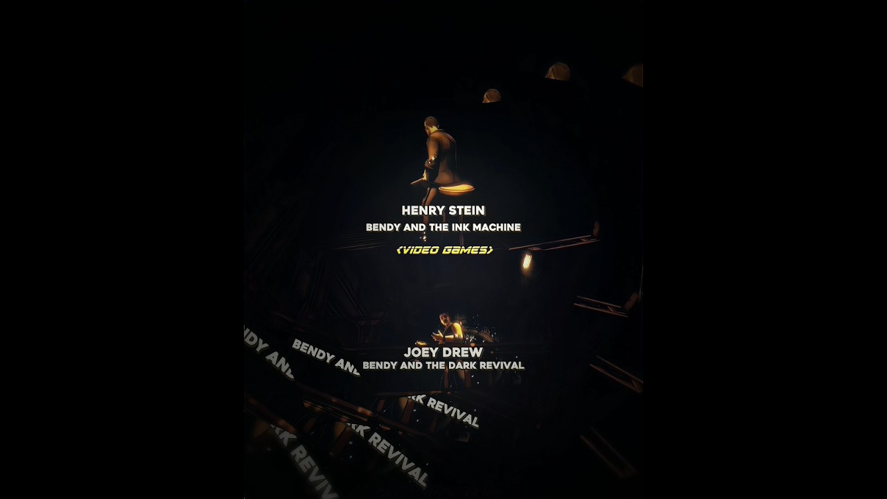 Henry Stein (BATIM) vs Joey Drew(BATDR)|