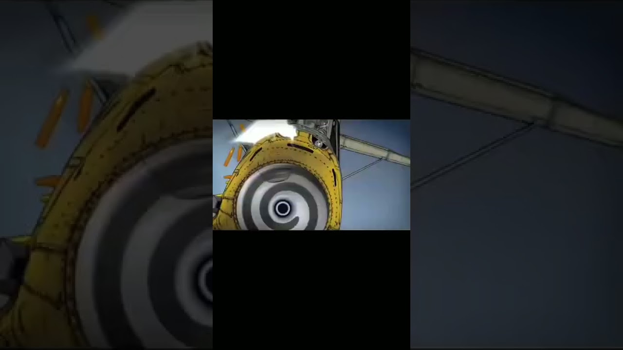 Paths of Hate - (Short Versión).  