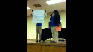 Bibb County Schools Designing Their Future (Experiential and Relevant Learning - Session 2)