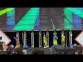 Amefurasshi - Artificial Girl Live at Japan Expo Malaysia 2023 (19.08.2023)