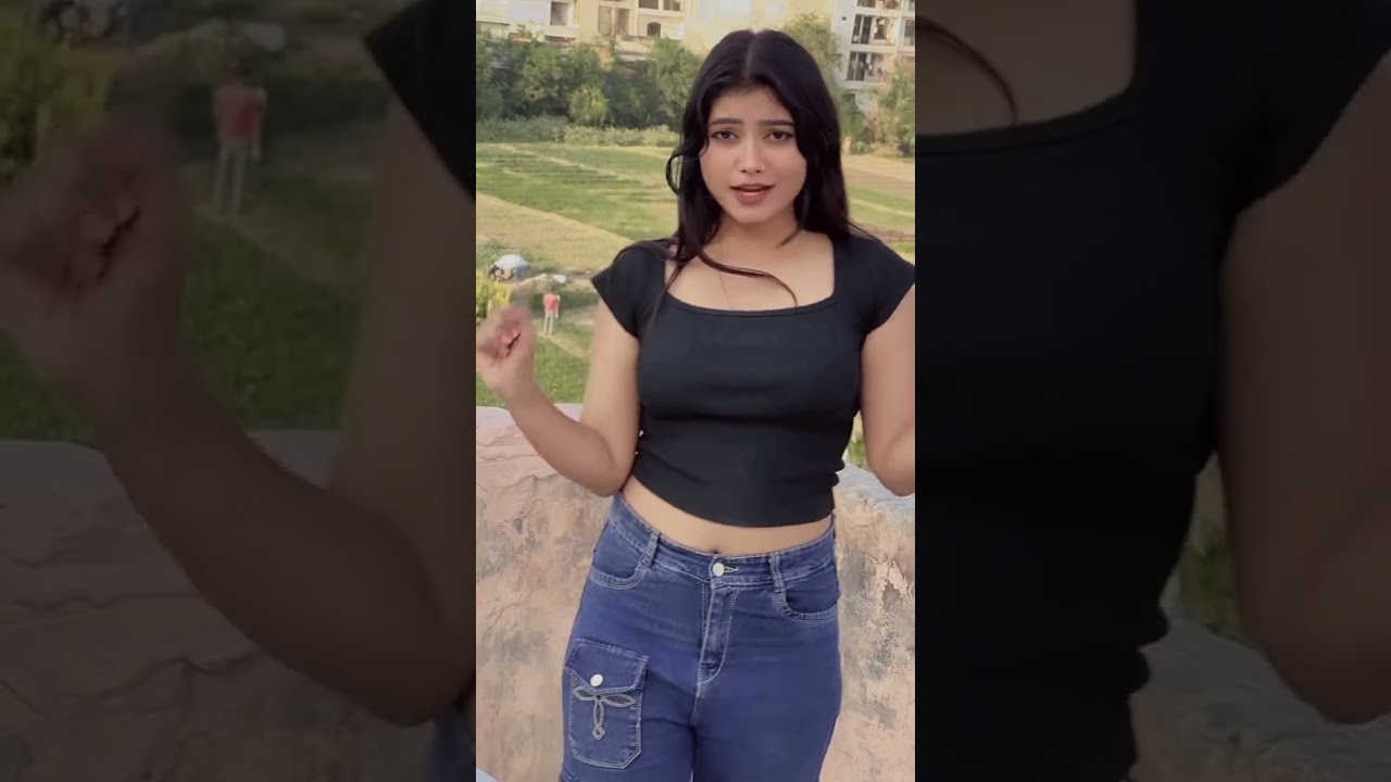 #Shorts || #Funny Song | दिलवा डोले थोड़े थोड़े | #Ankush Raja, #Karishma Kakkar | खानदान उजाड़ देम