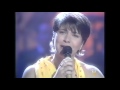 Pasión Vega - Artista consagrada e invitada de "Lo que yo te cante" (1995)