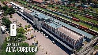 Barrios de Córdoba: Alta Córdoba