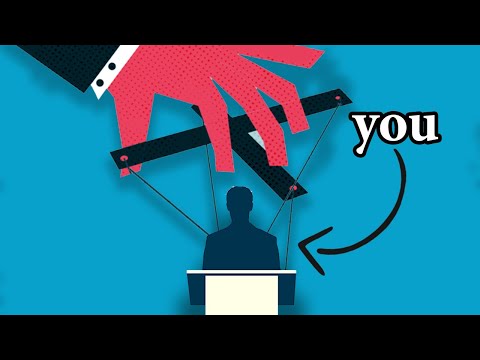 You Ve Never Had An Original Thought Media Manipulation And Freedom Of The Press