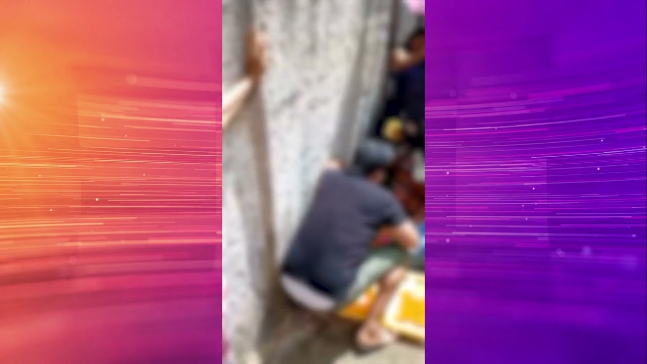 AUGUSTO CORRÊA: CASAL FICA GRAVEMENTE FERIDO APÓS ACIDENTE NO TRÂNSITO