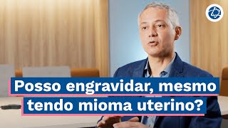 Mioma Uterino O Que É, Sintomas E Causas Da Doença Educação Em Saúde Einstein