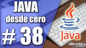 Curso Java desde cero #38 | Interfaces gráficas (Swing - JCheckBox)