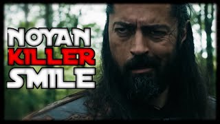 🔥Noyan Killer Smile🔥|Ertugrul Save Noyan|WhatsApp Status|🏹OP EDITX 🛡️