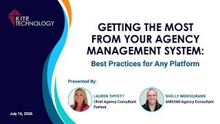 Getting the Most from your Agency Management System: Best Practices for Any Platform
