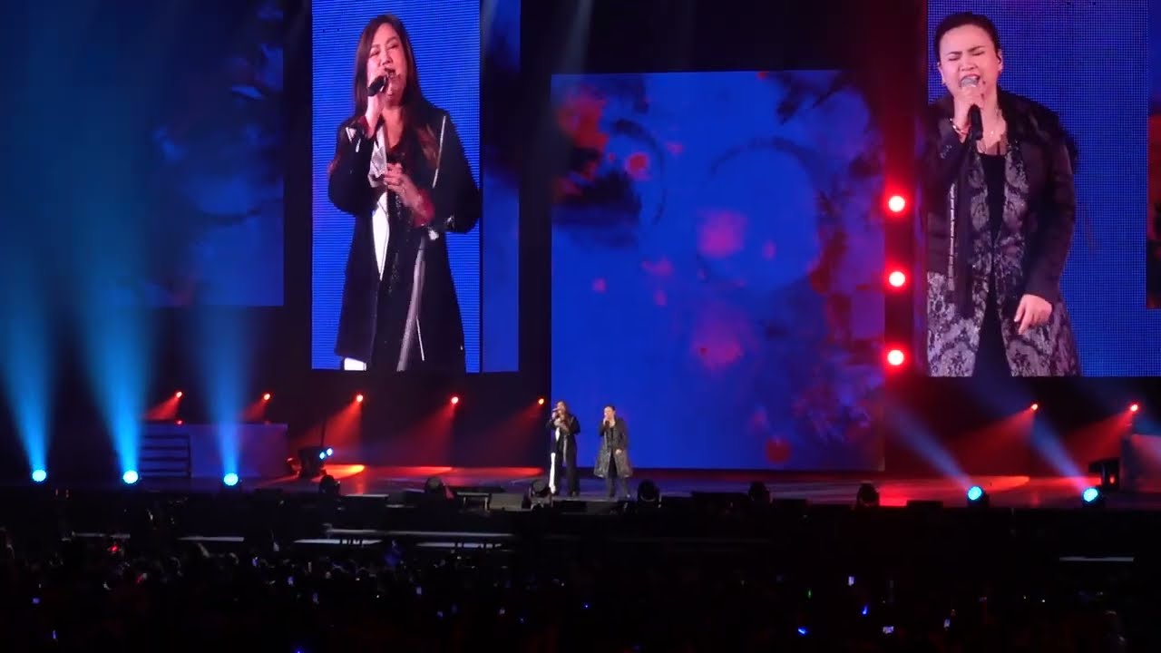 โบ สุนิตา vs ปาน ธนพร | GRAMMY x RS : HIT100 Concert