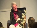 Hyves Huiskamer voorleessessie met Carry Slee