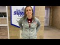 #SummitSD Championship Interview: Denver's Head Coach Alicia Franklin