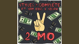 2 Mo feat Sam King U0026 Sosav