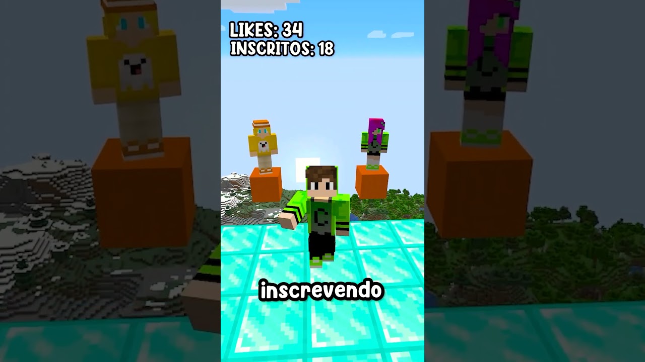 Quem eu salvo? Namorada ou Amigo?