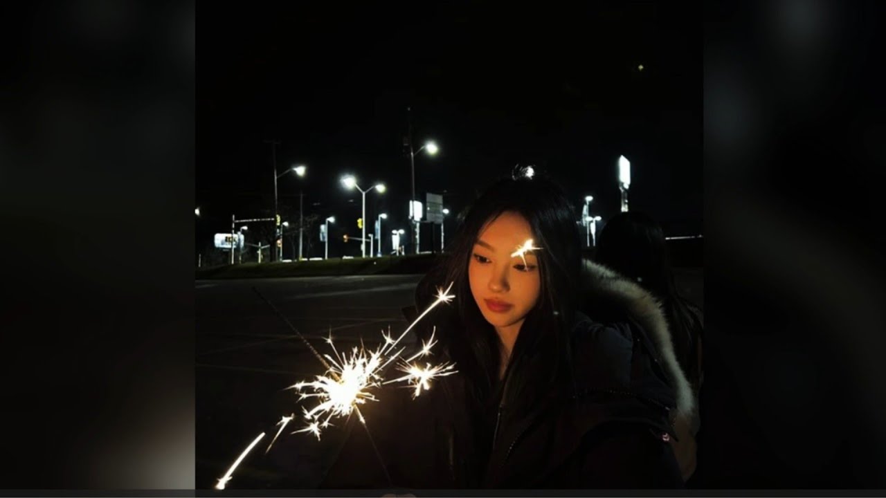 Katy Perry- Firework (sped up)