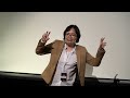 Native Speaker Standard is a Myth | Anna Mendoza | TEDxHKU