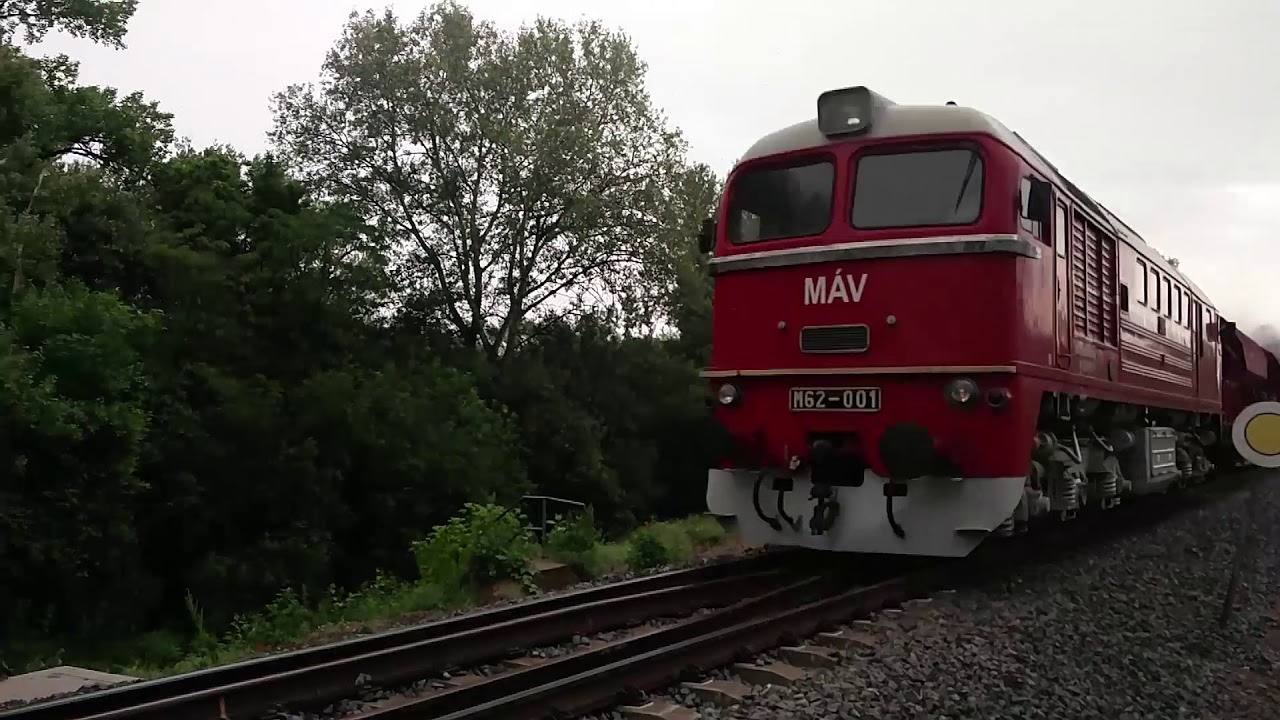 A Tram-Train munkálatok Algyő, Kopáncs, Hmvhely