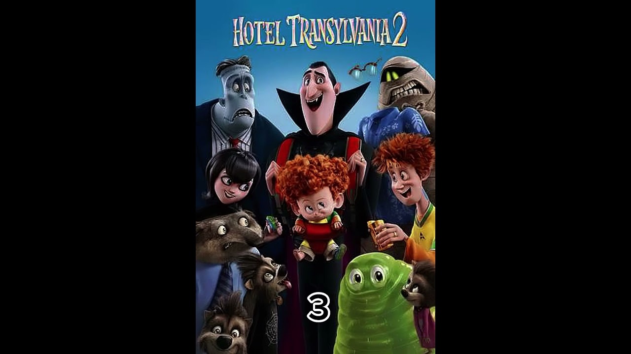 The best 2015 movies