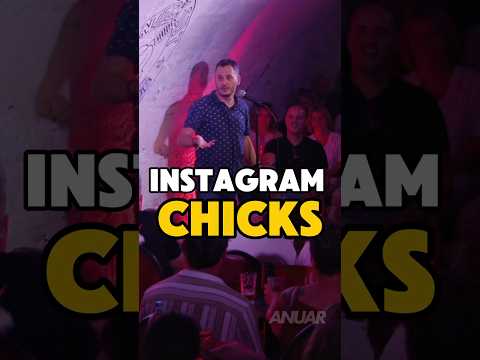 INSTAGRAM CHICKS
