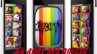 APPLICATION KITCH TV screenshot 4