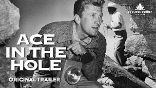 Ace in the Hole | Original Trailer [HD] | Coolidge Corner Theatre