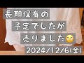 【株式投資･初心者🔰】長期保有予定の株売りました/今週の取引･保有株･損益/今までの結果/今週のハス夫(3ヶ月のシベリアンハスキー)