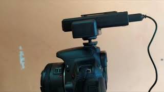 Microfone De Lapela Sem Fio Da Debra Roberto Paixão