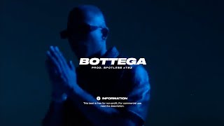 Luciano x Reezy Type Beat "BOTTEGA"