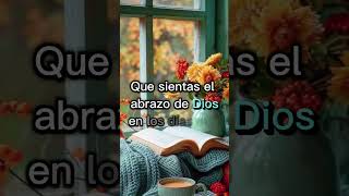 Buenos Días Felíz Lunes