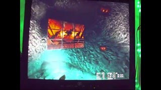 HD4850 Overclocking & CS:S Test