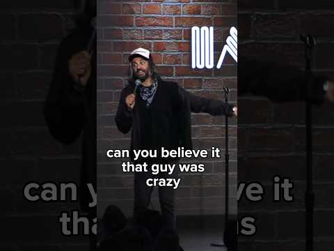 He Got ROASTED UPCOMING TOUR DATES UP @ AMIRCOMEDY.com