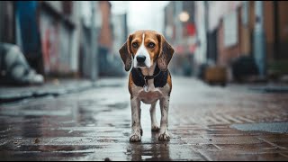 Beagles Uncovering the Hidden Talents of an Underrated Breed in Agility Competitions