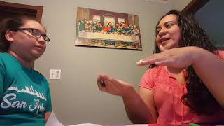 ABAS 3 Mock Parent Conference