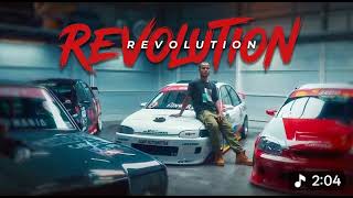 REVOLUTION NEW PUNJABI SONG HP