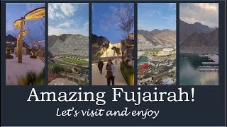 Visit Fujairah UAE Hidden Gem