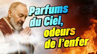 Padre Pio, apôtre du feu de la Pentecôte