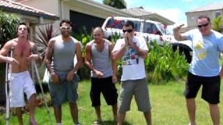 Josh 21st Birthday Video