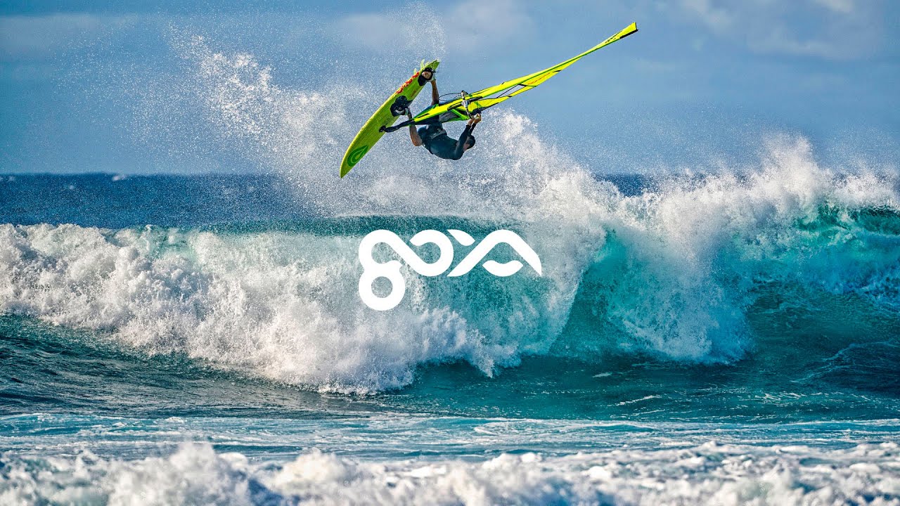 GOYA WINDSURFING Custom Quad 8 Pro Carbon - 商品一覧 - 御前崎市の