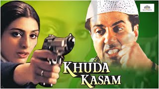 देखिए तब्बू का जबरदस्त सिन | Khuda Kasam | Tabu, Sunny Deol | NH Studioz | HD