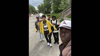 Deeem, Banz, Elonga, Matoky - Make Her Dance Official Audio