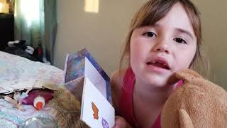 Tooth Fairy Trap!!!!!!!