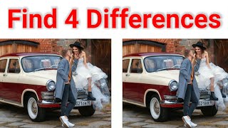 Famous Find 4 Difference, | Entertainment | find the difference | Sharp Mind | Net Worth