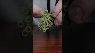 How to Make LEGO Pine Trees | Tutorial