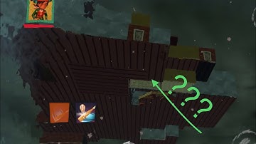 New Map or Something? | Secret neighbor iOS