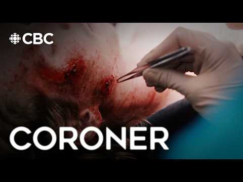 Coroner, Season 4 Episode 2, "Cutting Coroners" | Full Episode